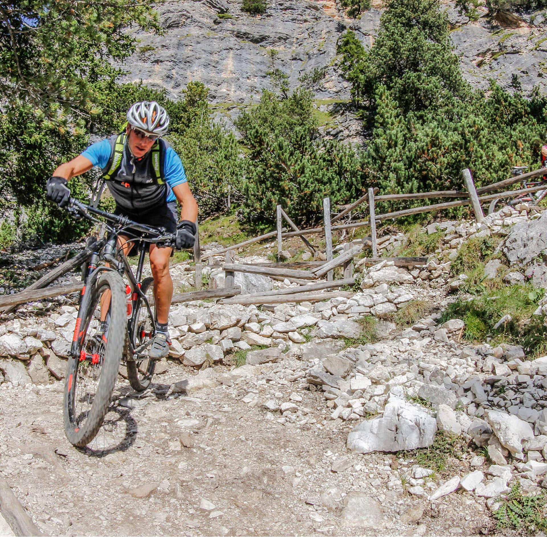 Special Offer Sellaronda Bike Day – Hotel Stoeres