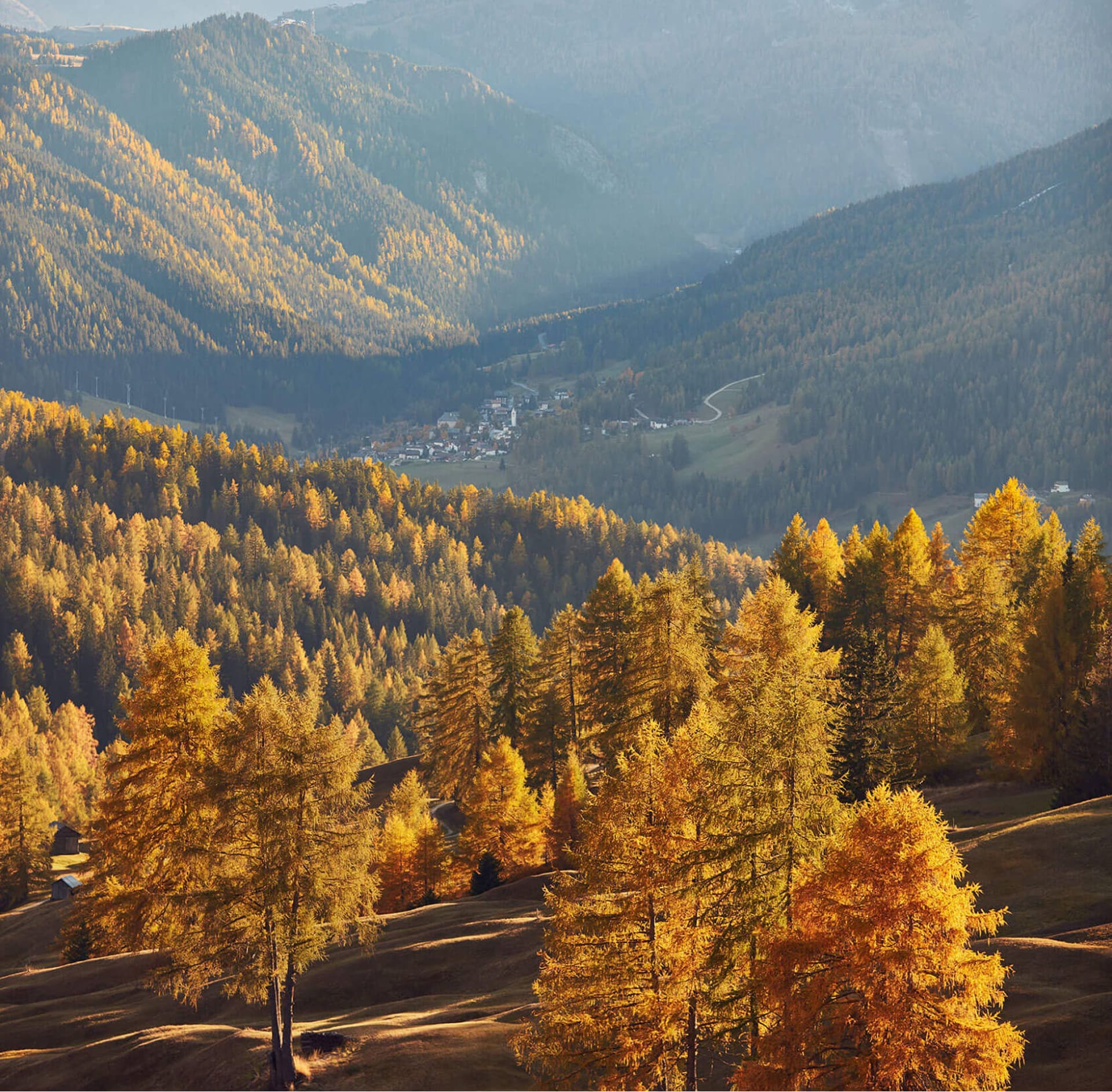 Special Autumn Offer – Hotel Stoeres (4 nights)