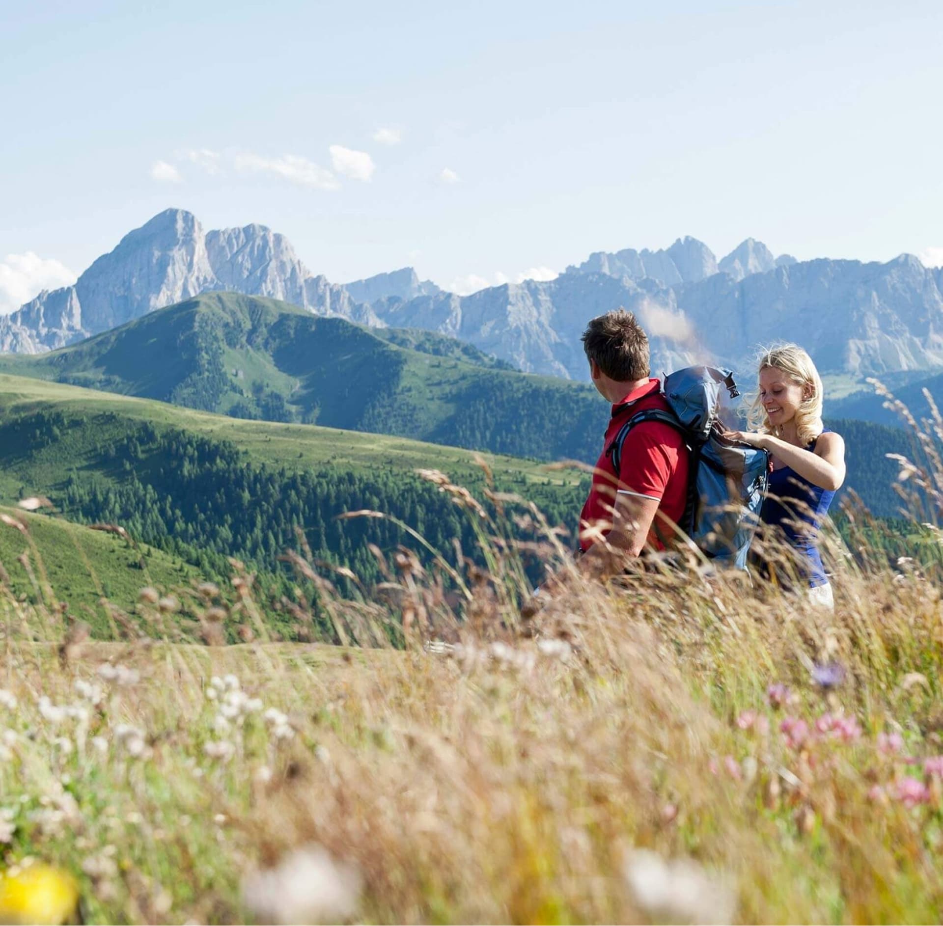 Special Autumn Offer – Hotel Stoeres (7 nights)